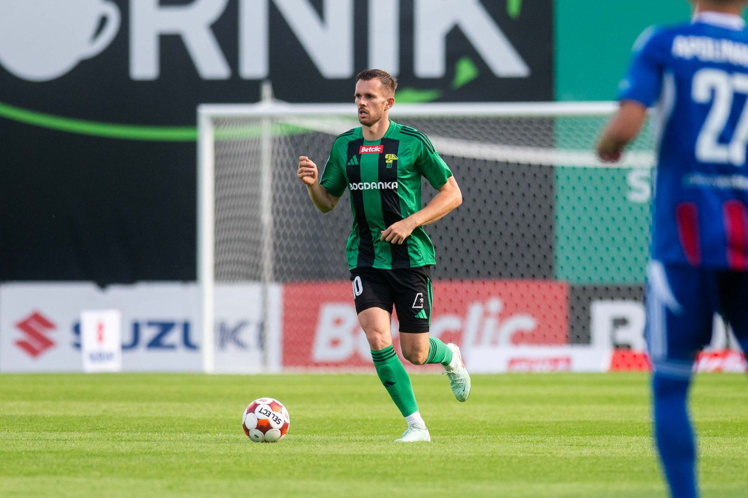 Adam Deja finalizuje transfer