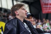 Dwa kluby jeszcze spróbowały, ale Jan Ziółkowski chce jednego