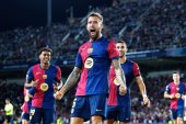 Iñigo Martínez odchodzi z FC Barcelony. „Darmowy” transfer