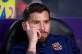 OFICJALNIE: Iñigo Martínez odszedł z Barcelony