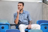 Jeden temat upadł, ale... Afonso Sousa o krok od nowego klubu