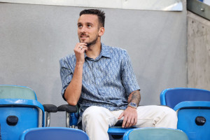 Afonso Sousa wróci w wielkim stylu? „Jest na to gotowy”