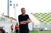 Edward Iordănescu po blamażu na Cyprze. „Gra błyskawicznie wymknęła się spod kontroli”