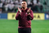 Adrian Siemieniec przestrzega przez rewanżem. „Będziemy musieli dążyć do tego”