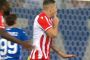 Piłkarz Crvenej zvezdy zwrócił się do kibiców Lecha Poznań