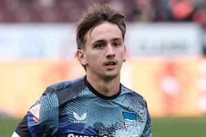 Michał Karbownik na wylocie z klubu. Wystarczył jeden mecz...