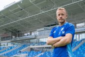 OFICJALNIE: Lider Ekstraklasy ogłosił transfer nowego wahadłowego