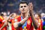 Wyczekiwany transfer. Álvaro Morata zmienia klub