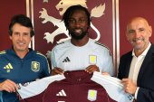 OFICJALNIE: Nawet 35 milionów euro. Aston Villa sfinalizowała transfer napastnika