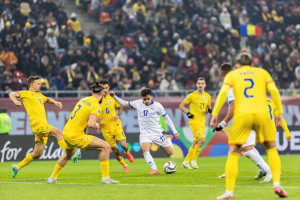 40-krotny reprezentant kraju łączony z Lechem Poznań