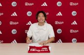 Ajax zaskoczył transferem. 28-latek na pokładzie [OFICJALNIE]