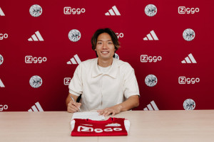 Ajax zaskoczył transferem. 28-latek na pokładzie [OFICJALNIE]