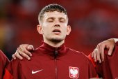 Kwestionowany reprezentant Polski zamknął usta kibicom. To był jego mecz [WIDEO]