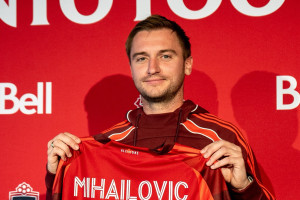 OFICJALNIE: Drugi najwyższy transfer pomiędzy klubami Major League Soccer
