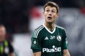 99 meczów w Legii Warszawa i basta. Marc Gual zmienił klub [OFICJALNIE]