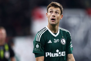 99 meczów w Legii Warszawa i basta. Marc Gual zmienił klub [OFICJALNIE]