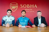 OFICJALNIE: Przyszłość ekscytującego talentu Arsenalu wyjaśniona