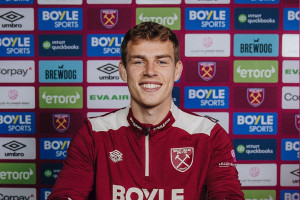 OFICJALNIE: West Ham United ma nowego bramkarza. Ważna informacja dla polskiego golkipera
