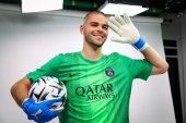 Gianluigi Donnarumma może się pakować. OFICJALNIE: PSG z potencjalnym rekordem transferowym wewnątrz Ligue 1