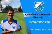 OFICJALNIE: Zynedinne Zydanne odszedł z Budowlanych Murzynowo. Głośny transfer do czwartej ligi
