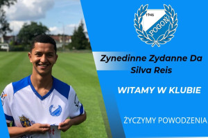 OFICJALNIE: Zynedinne Zydanne odszedł z Budowlanych Murzynowo. Głośny transfer do czwartej ligi