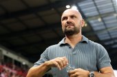 Željko Sopić po remisie z Wisłą Płock. „Atmosfera w zespole jest jak na pogrzebie”