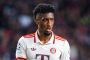 Kingsley Coman dogadany z nowym klubem