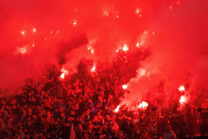 I liga: To jest ten dzień! Składy na Wieczysta Kraków - Wisła Kraków [OFICJALNIE]