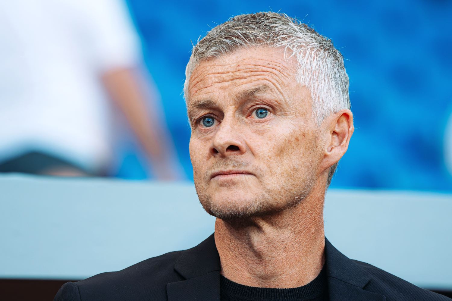 Beşiktaş wściekły po kompromitującej porażce. Ole Gunnar Solskjær zwolniony! [OFICJALNIE]