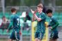 Hat-trick. Juniorzy Legii Warszawa wygrali trzy mecze z Jagiellonią Białystok