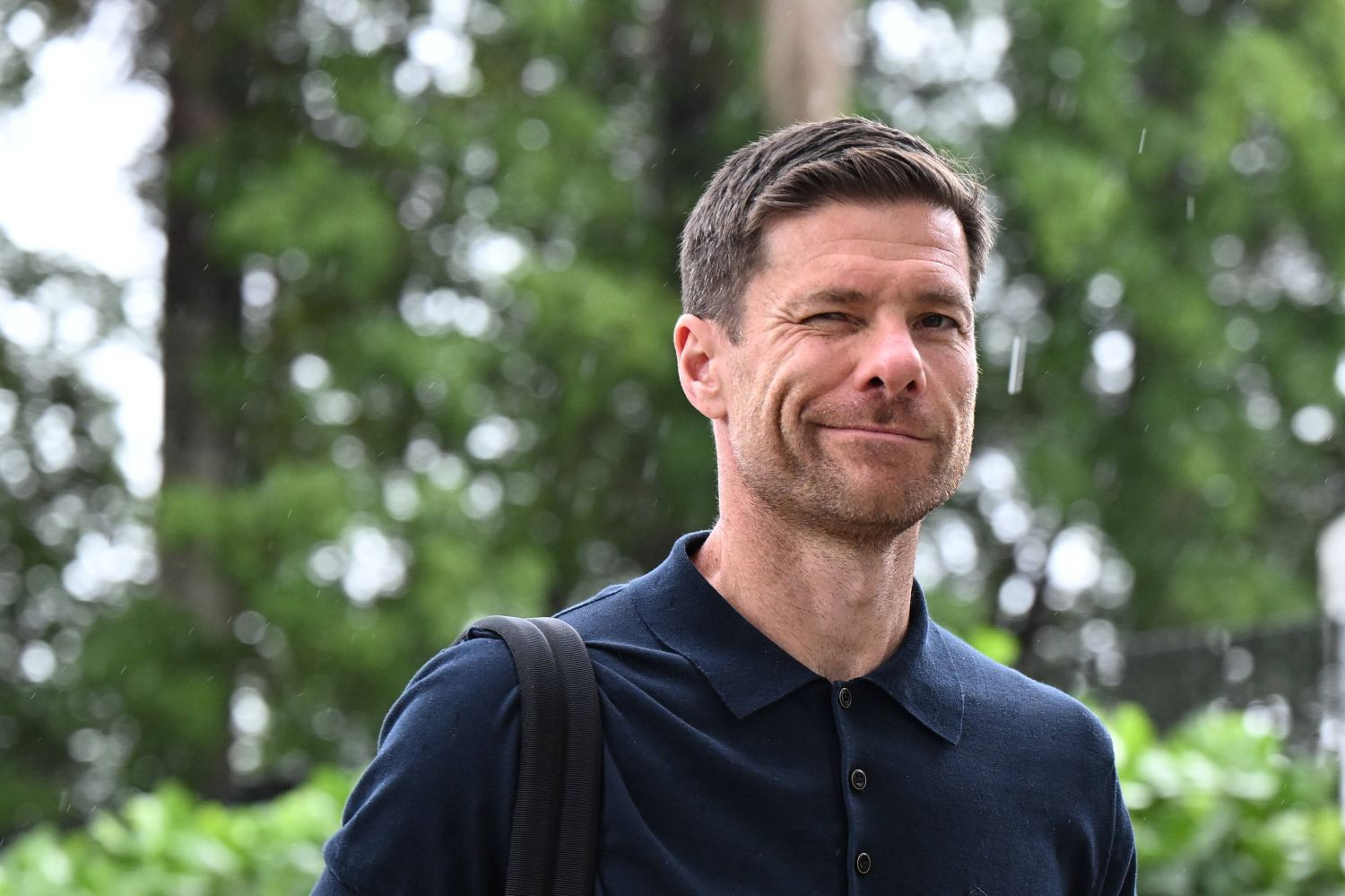 Defensor Realu Madryt wraca do wysokiej formy. Xabi Alonso mocno na niego liczy