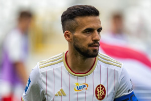 Dani Ramírez z wielkim powrotem? Kibice naciskają z całej siły