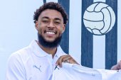 Arnaut Danjuma wylądował w nowym klubie. Transfer definitywny [OFICJALNIE]