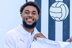 Arnaut Danjuma wylądował w nowym klubie. Transfer definitywny [OFICJALNIE]
