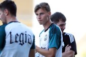 Transfer pod znakiem zapytania? Legia Warszawa odrzuciła ofertę za Jana Ziółkowskiego [POTWIERDZONE]