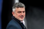 Michał Żewłakow potwierdził. Legia Warszawa kontaktowała się z 11-krotnym reprezentantem Polski