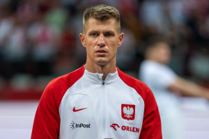 Nowe wieści w sprawie transferu Damiana Szymańskiego