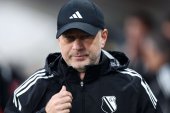 Edward Iordănescu o starcie sezonu Legii Warszawa. „Nie pamiętam, kiedy ostatni raz spałem w tym samym łóżku przez dwa dni z rzędu”