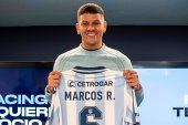 OFICJALNIE: Marcos Rojo z jeszcze jedną zmianą klubu. Przeszedł do ligowego rywala