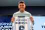 OFICJALNIE: Marcos Rojo z jeszcze jedną zmianą klubu. Przeszedł do ligowego rywala