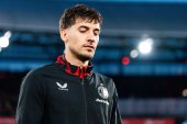 Przeciąga się pauza Jakuba Modera. Nie zagra w kluczowym meczu Feyenoordu