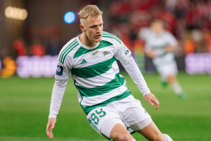POTWIERDZONE: Lechia Gdańsk zażądała za niego 15 milionów euro