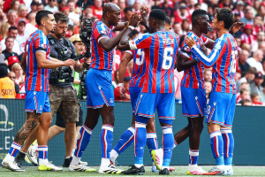 OFICJALNIE: Crystal Palace wykluczone z Ligi Europy