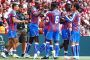 OFICJALNIE: Crystal Palace wykluczone z Ligi Europy