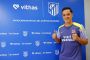 OFICJALNIE: To nowy napastnik Atlético Madryt. Prosto z szeregów mistrza Włoch