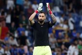 No to się zacznie! Gianluigi Donnarumma poza kadrą na Superpuchar Europy