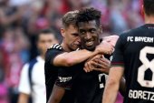Kingsley Coman odchodzi z Bayernu Monachium. Pełne porozumienie wypracowane