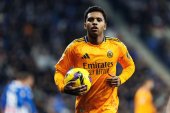 Dzieje się! Rodrygo rozmawia w sprawie hitowego transferu