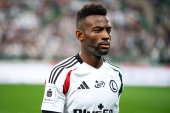 Jean-Pierre Nsame przemówił na temat Gonçalo Feio