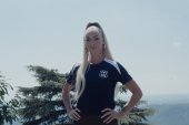 OFICJALNIE: Alisha Lehmann wylądowała w nowym klubie. Oddaliła się od partnera